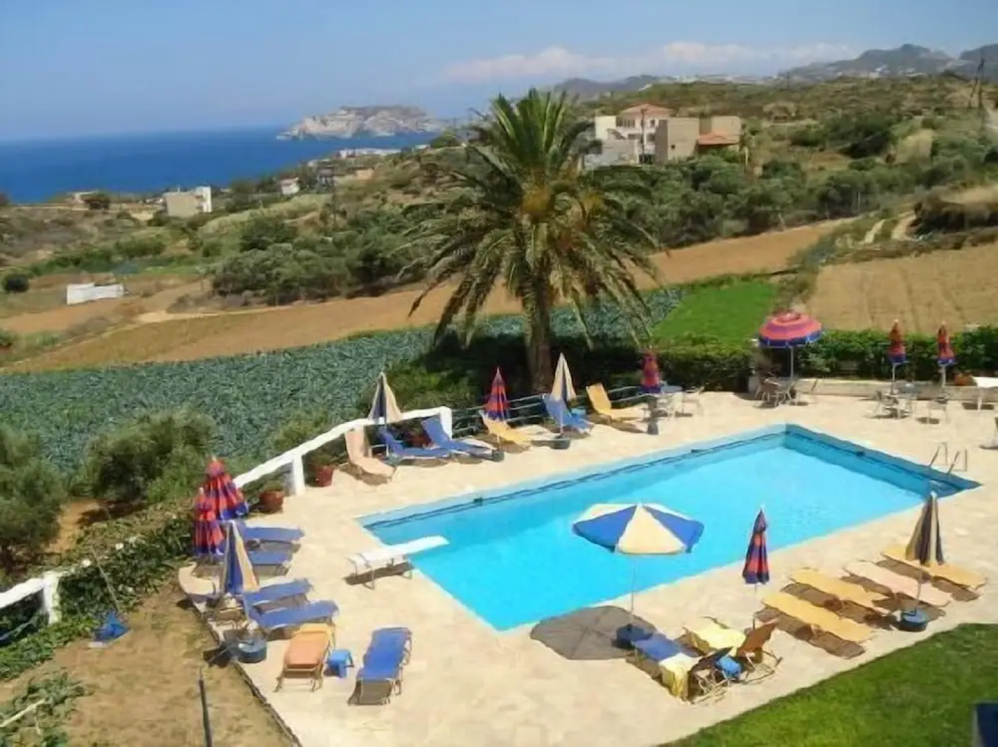 Esperides Apartments