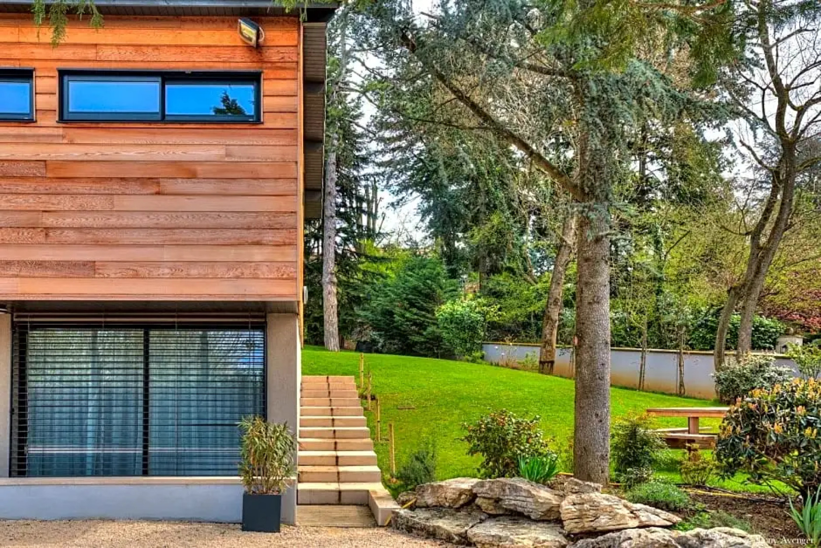 La Maison de Karen Chocolat