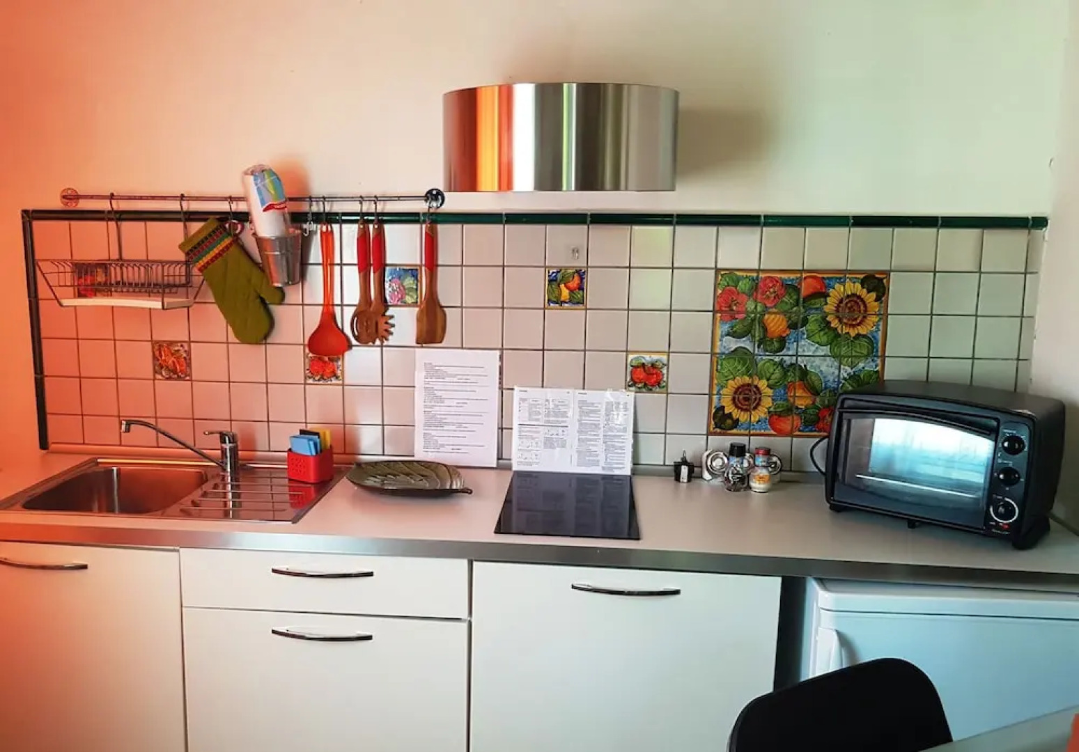 La Finestra sulle Eolie