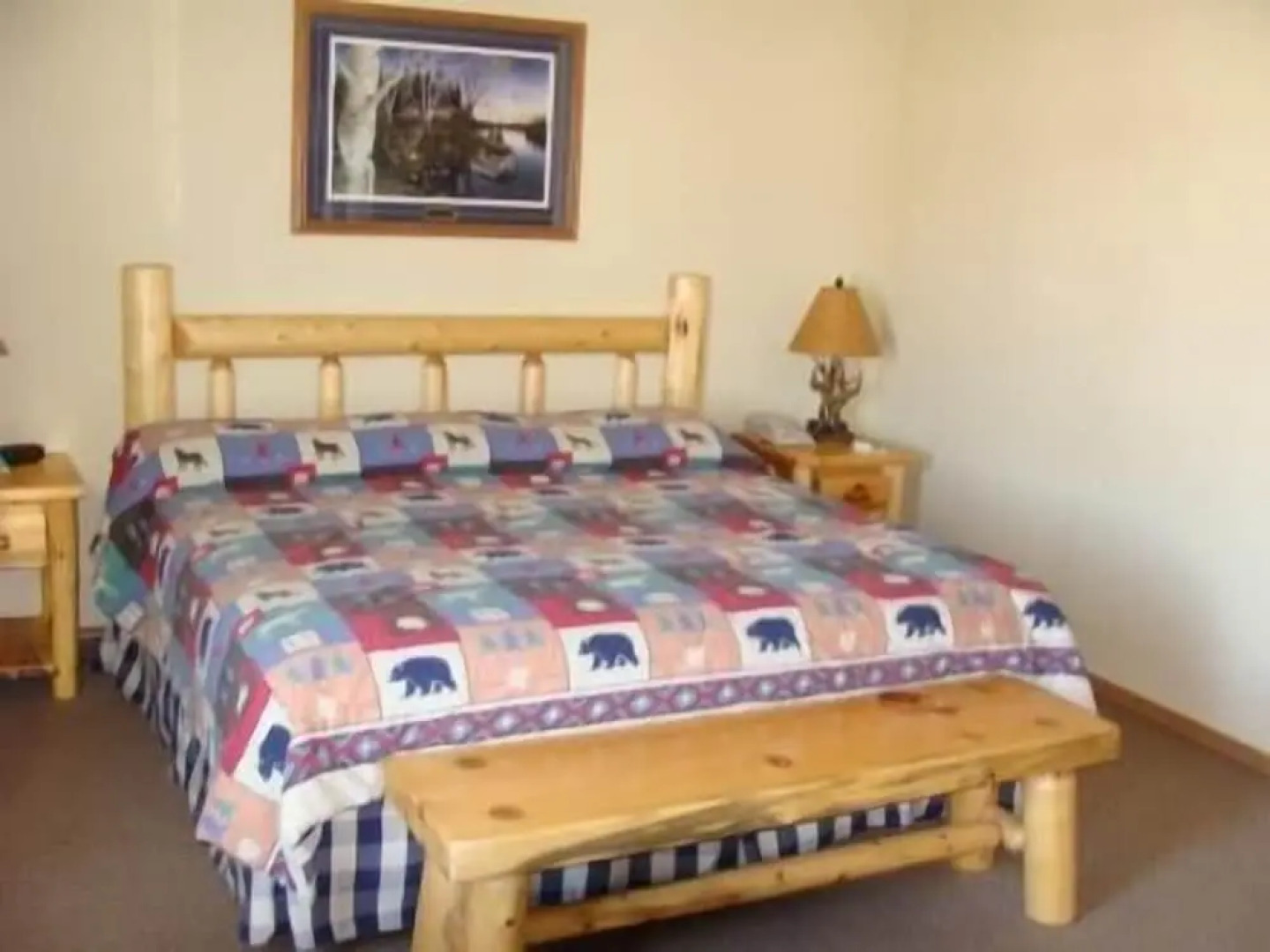 Deer Valley Lodge & Golf