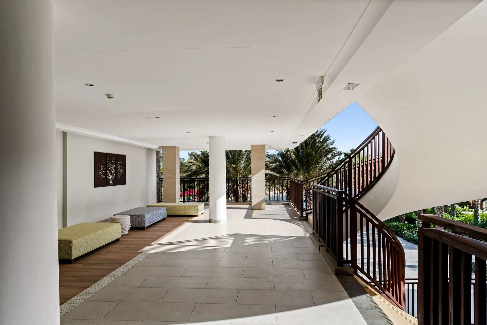 Hilton Cabo Verde Sal Resort