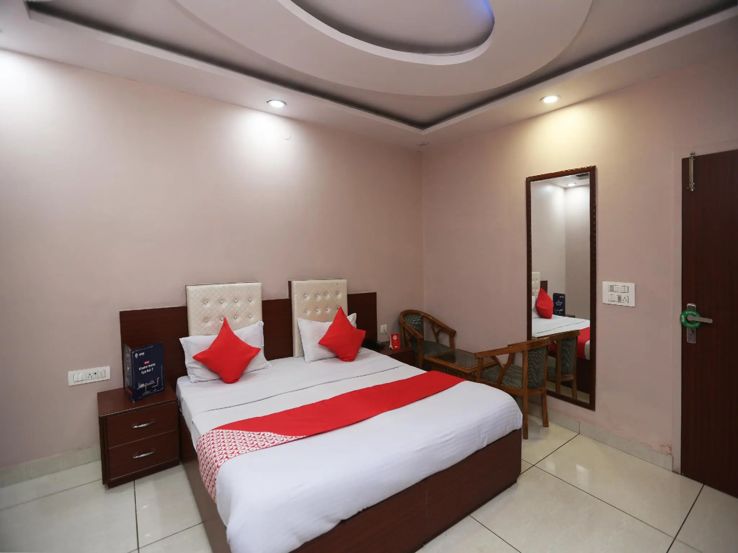 OYO 7831 Hotel King's