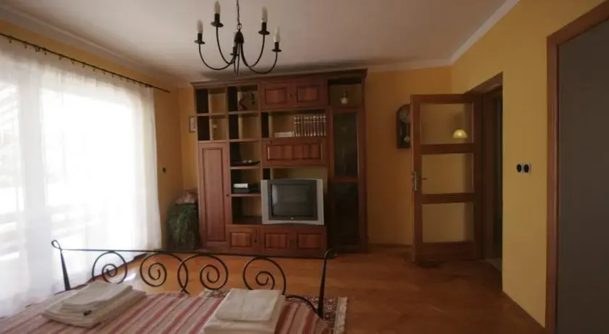 Apartments Karabaić Krk