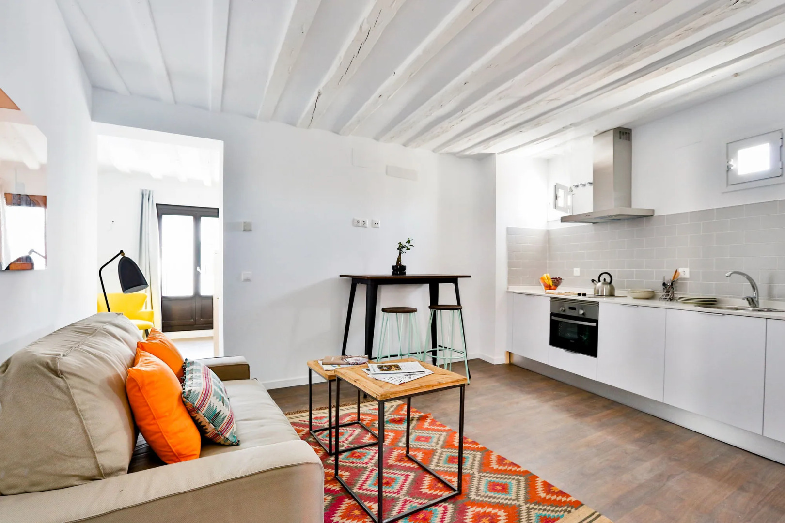 Urban Vida Calatrava