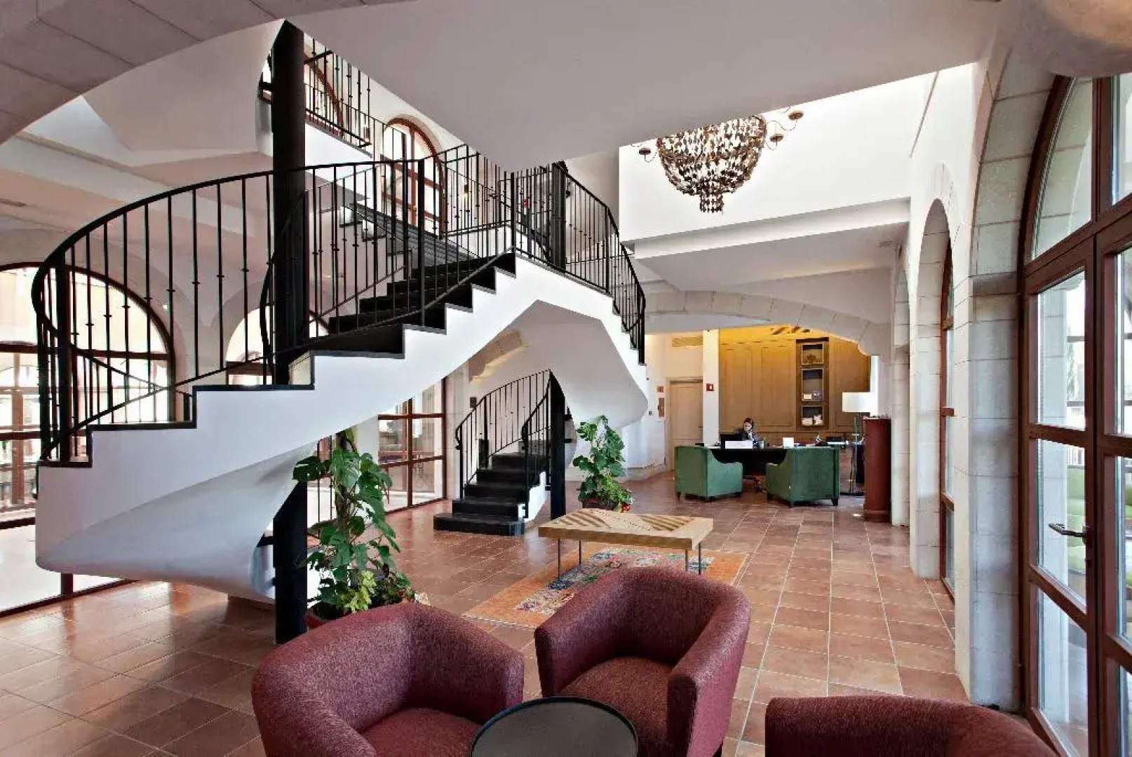 Apartamentos Casa Anamaria