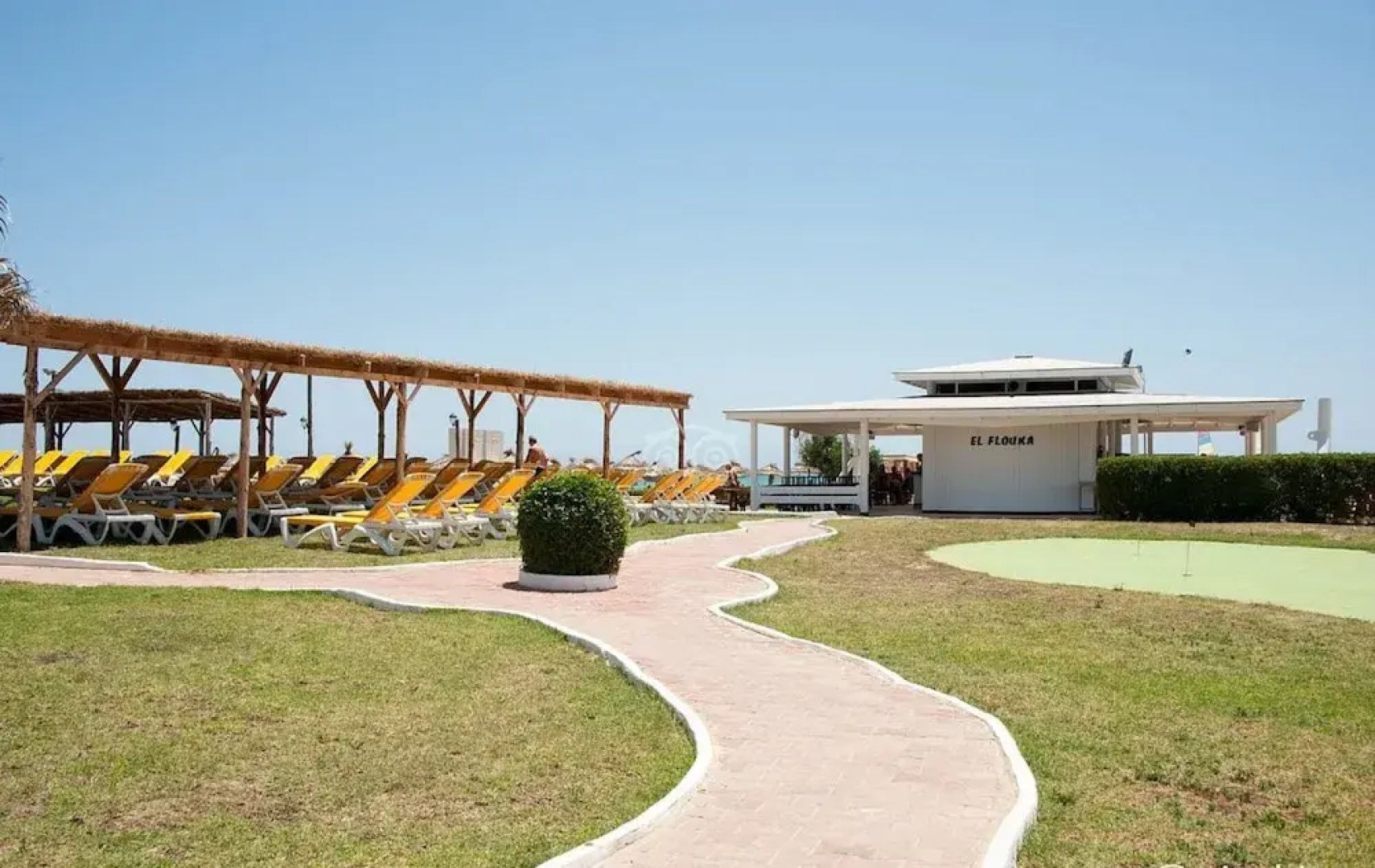 Club Salammbo - All Inclusive