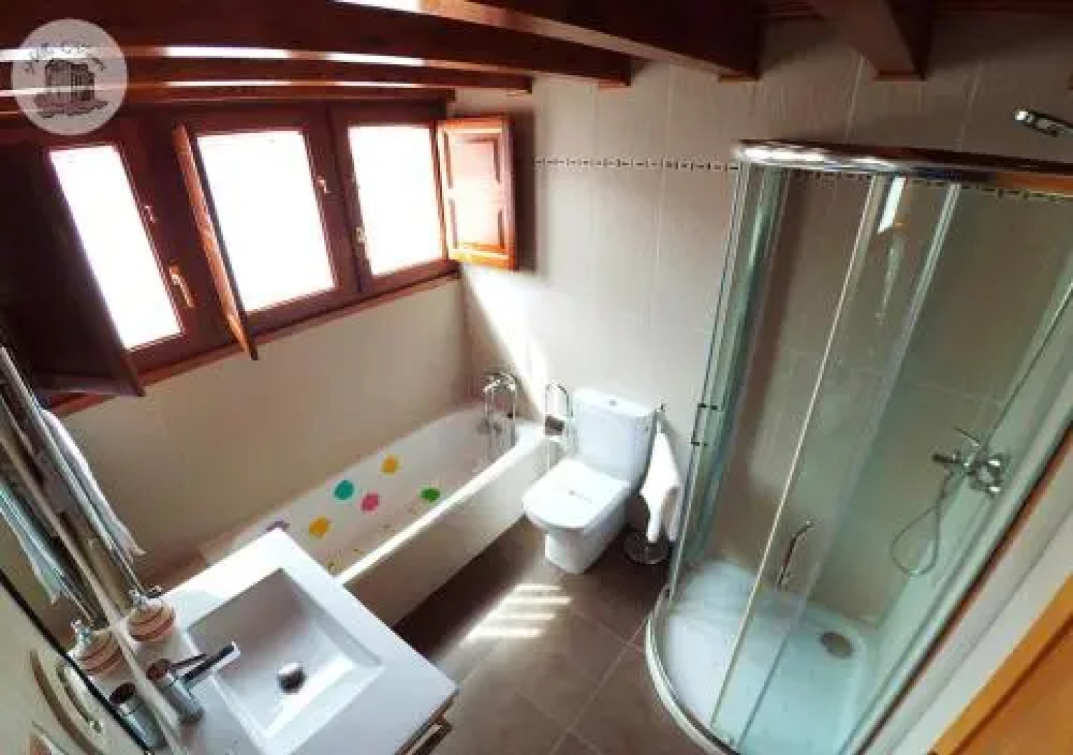 Casa Rural Villa Aurora