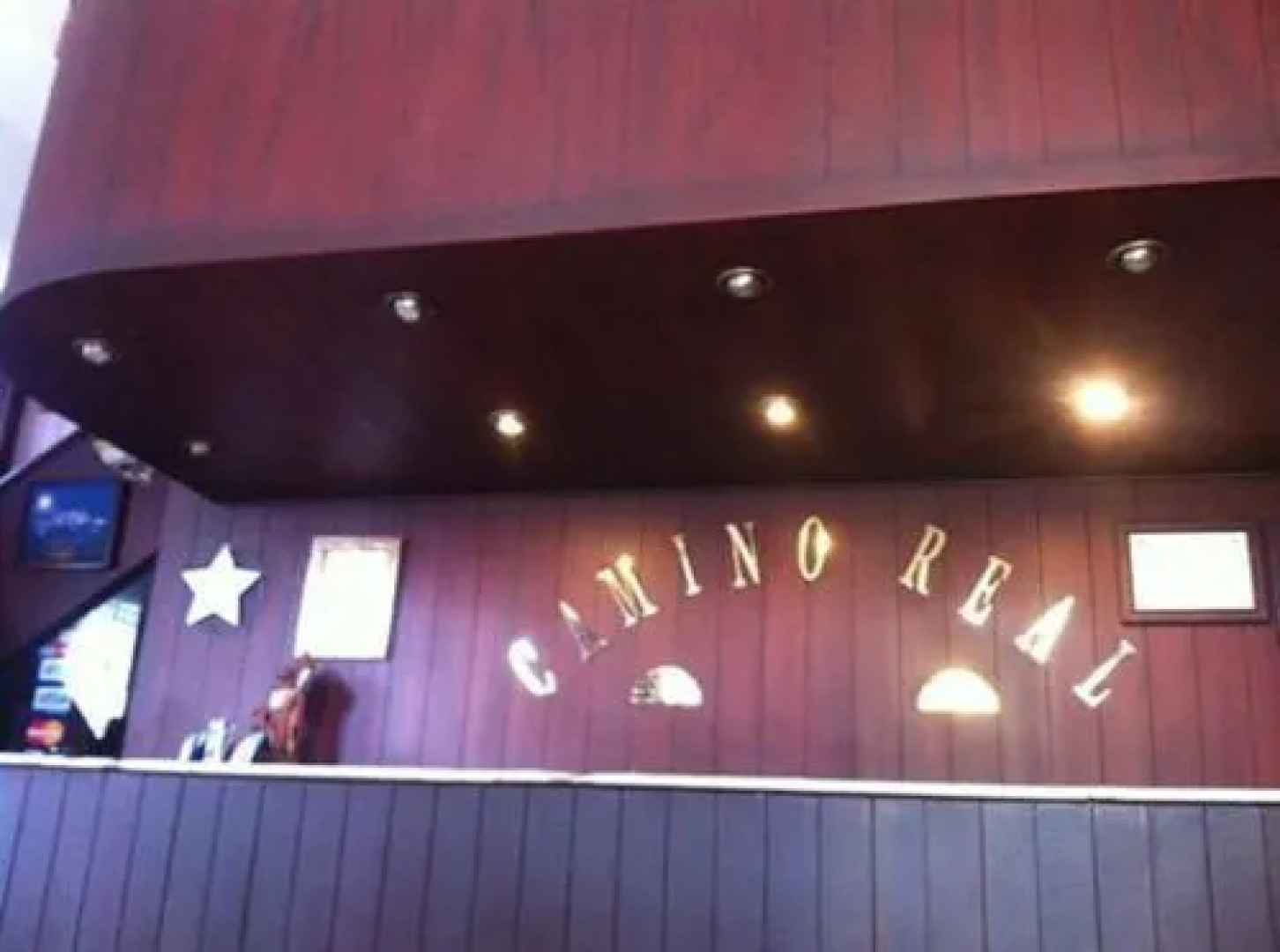 Camino Real Turistico