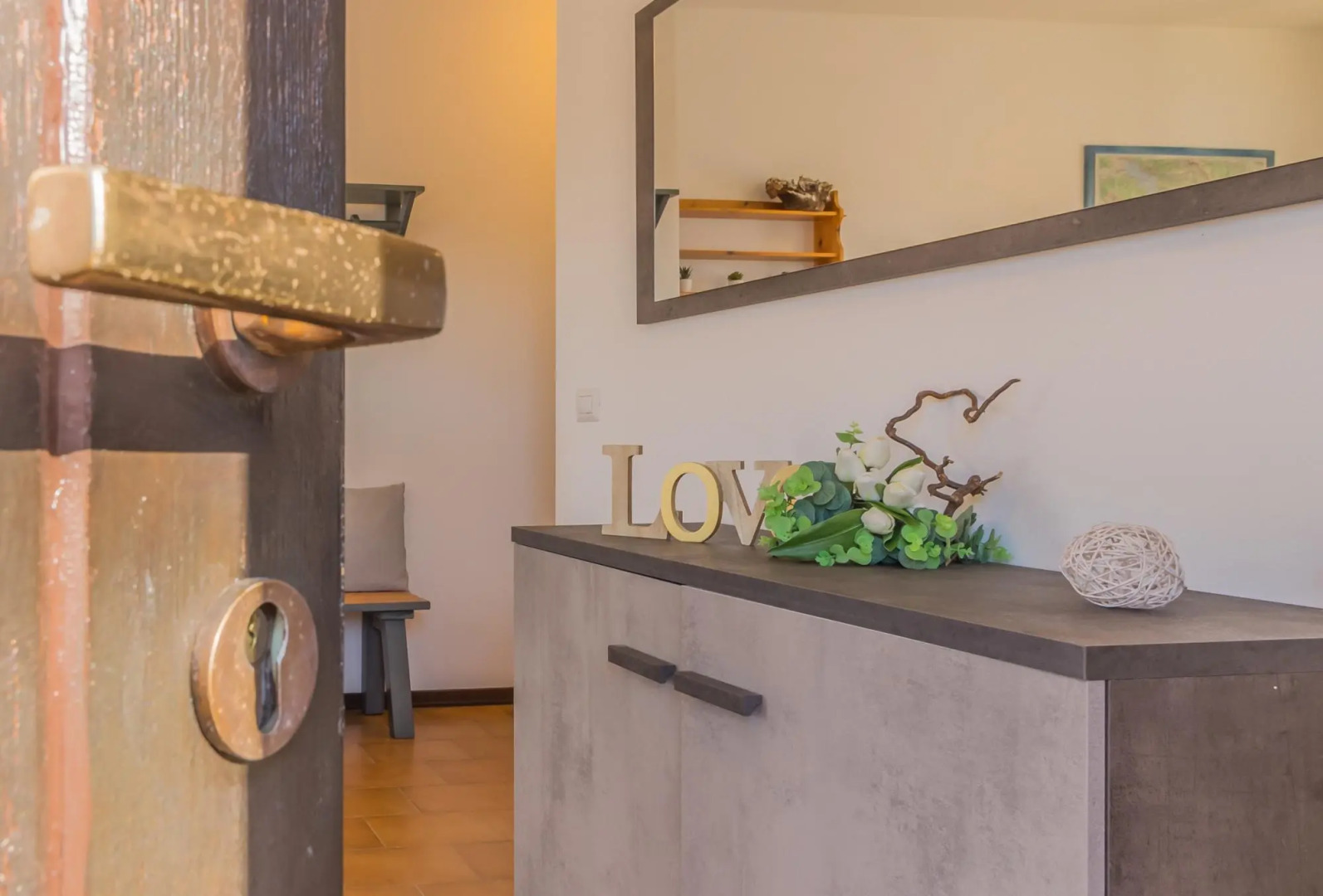 Angolo con Vista in Varenna