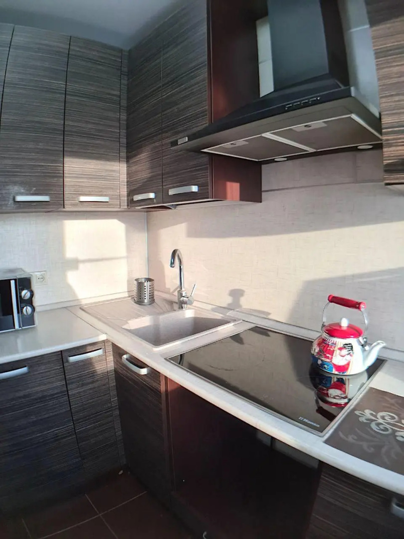 Апартаменты АллоТагил на ул. Горошникова, д. 70