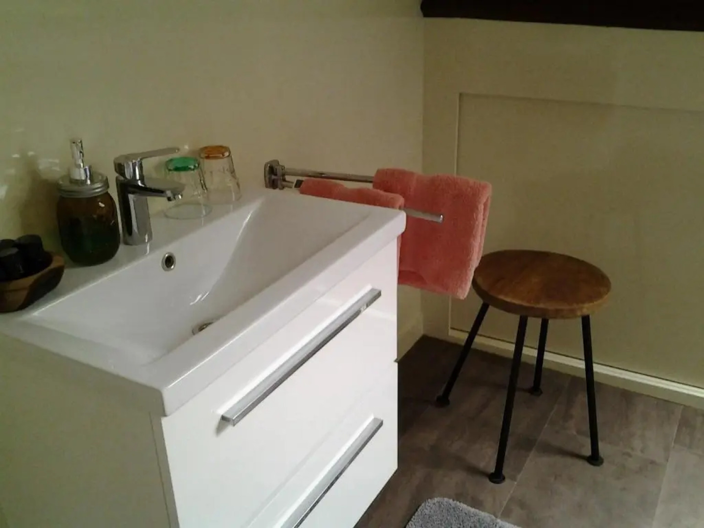 Bed & Breakfast Meinsma