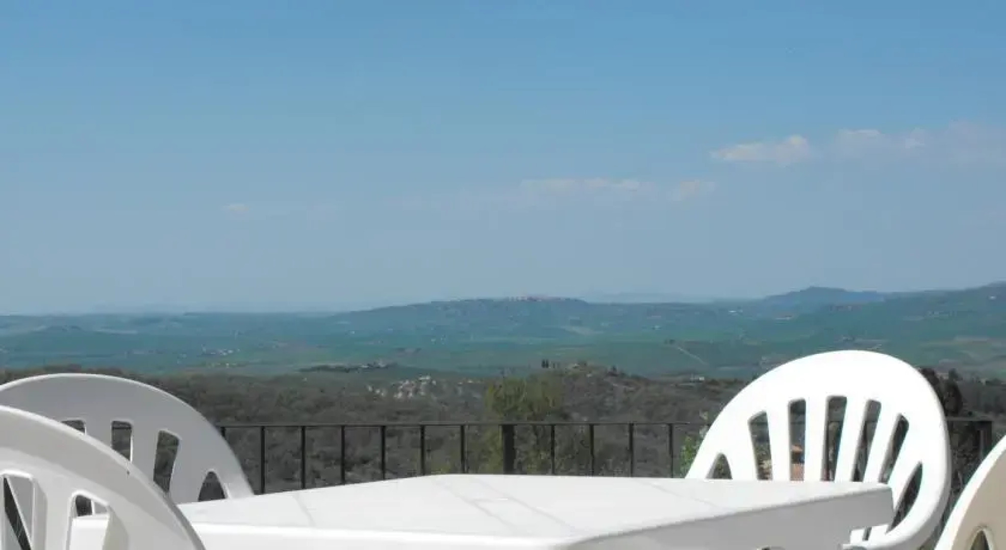 San Giovanni Apartment