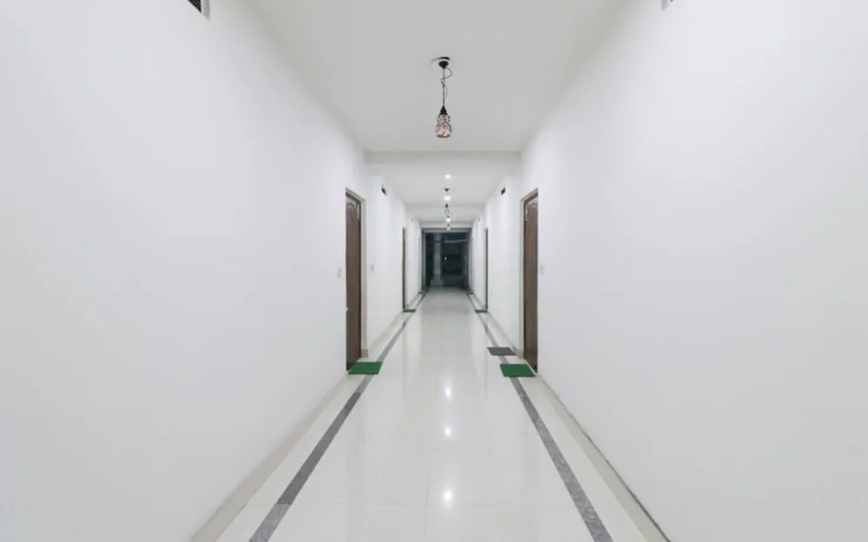 The Gharana Hotel and Resort