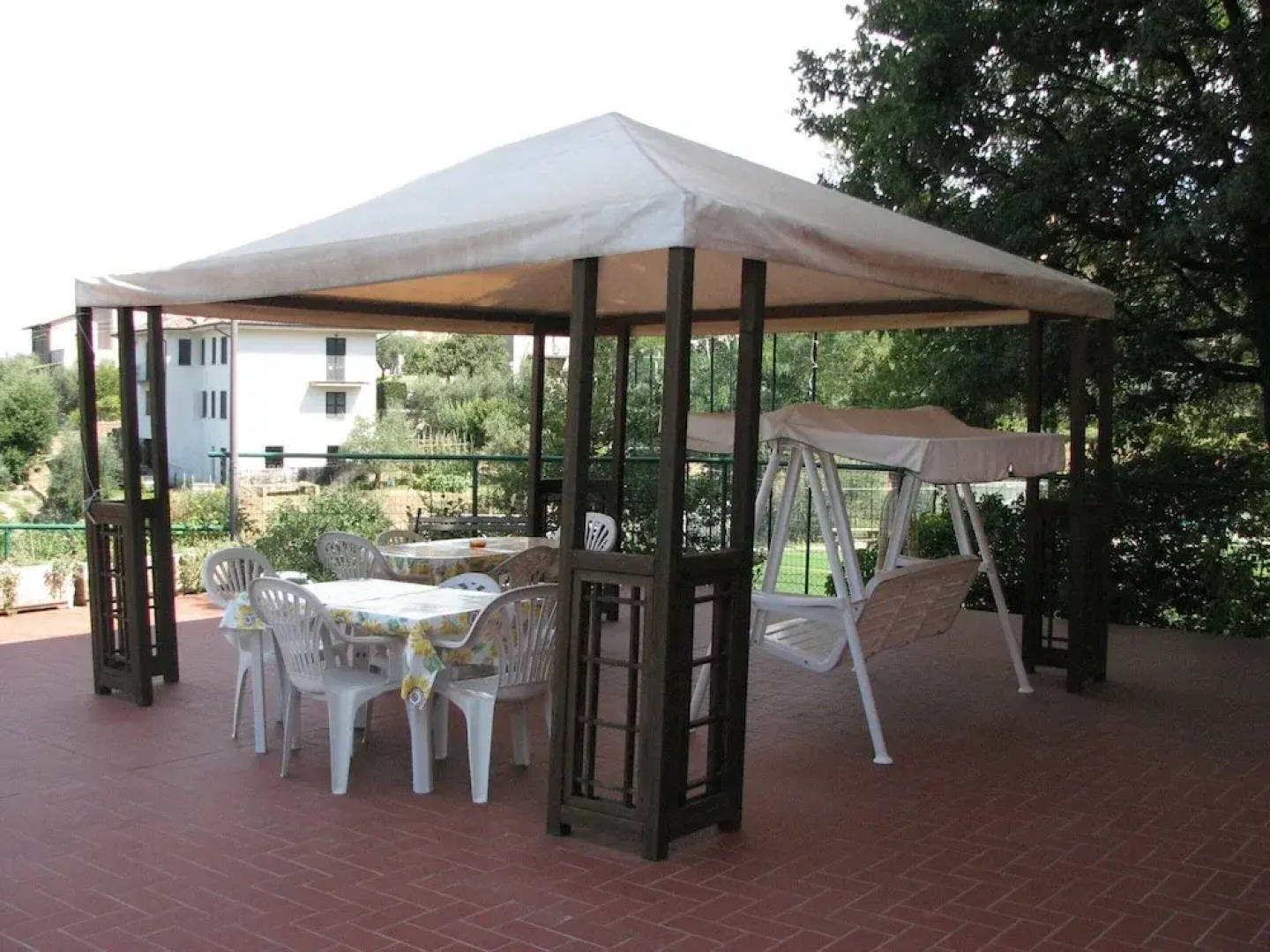 Delightful Villa in Paciano
