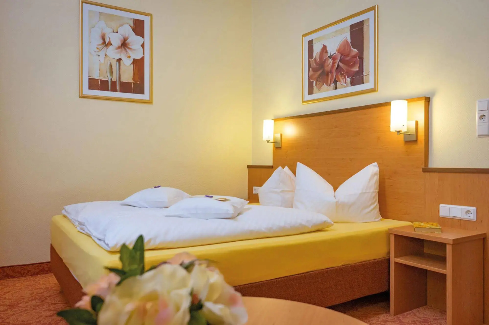 Vitalhotel am Stadtpark Superior