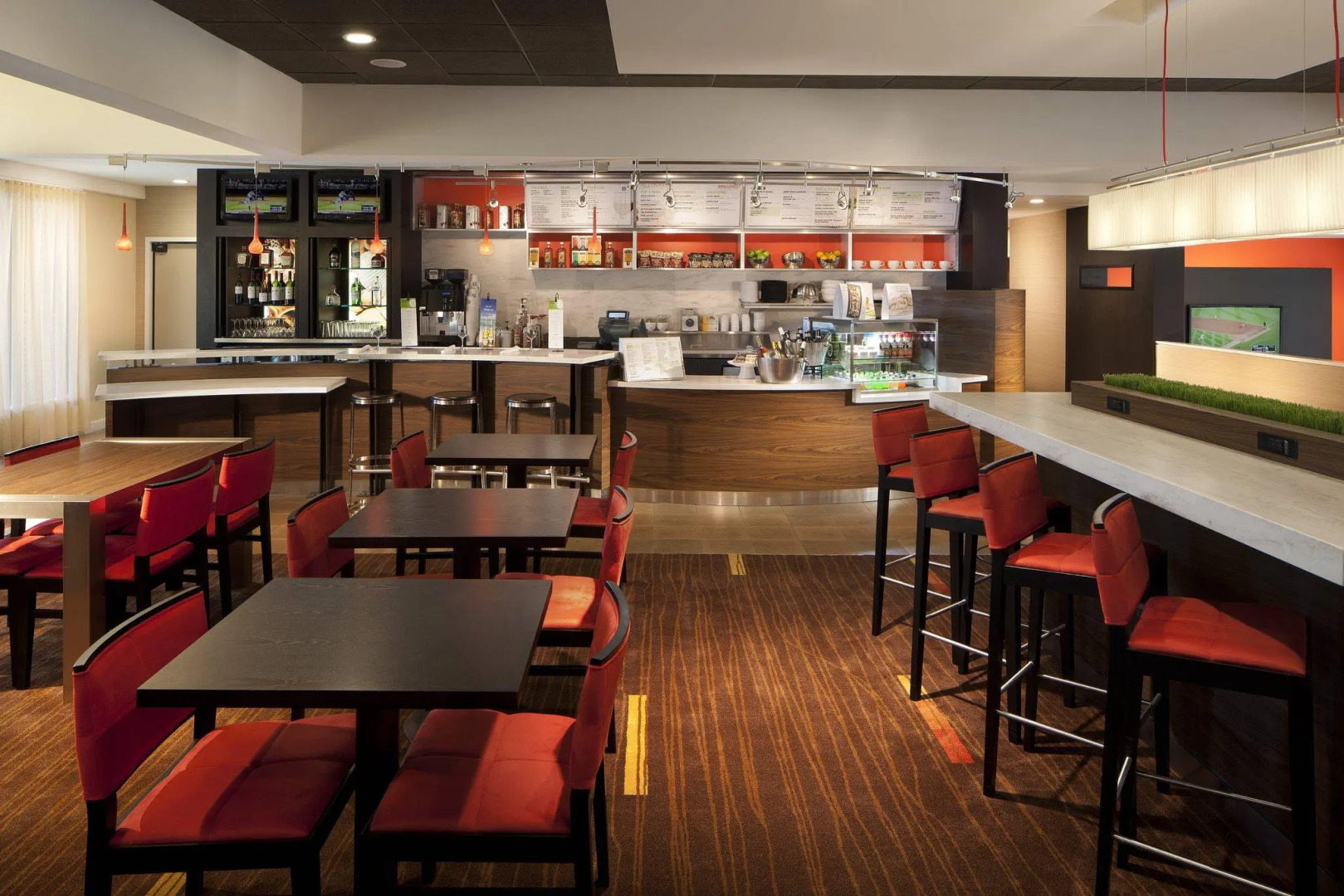 Courtyard® by Marriott® Fort Lauderdale City of Plantation