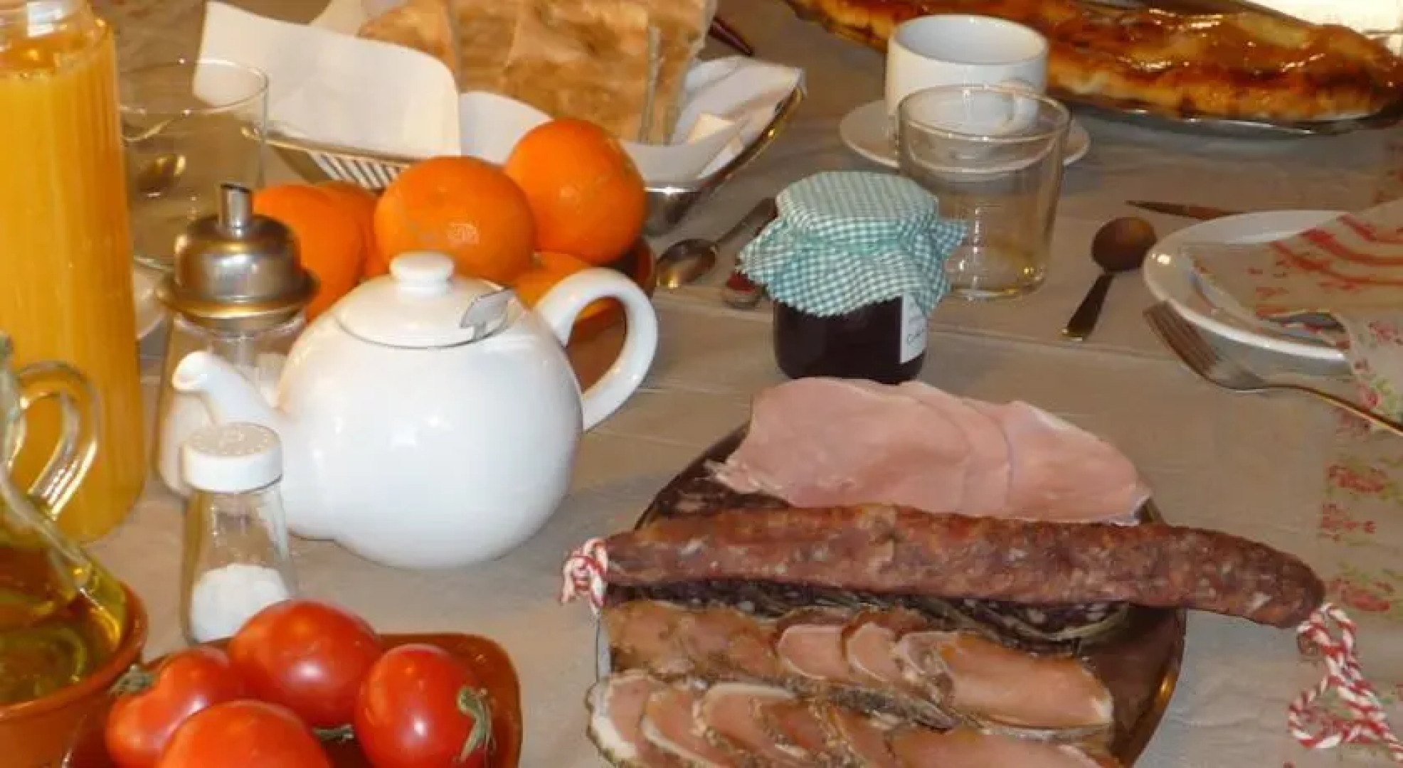 Turismo Rural Can Pol de Dalt - Bed and Bike