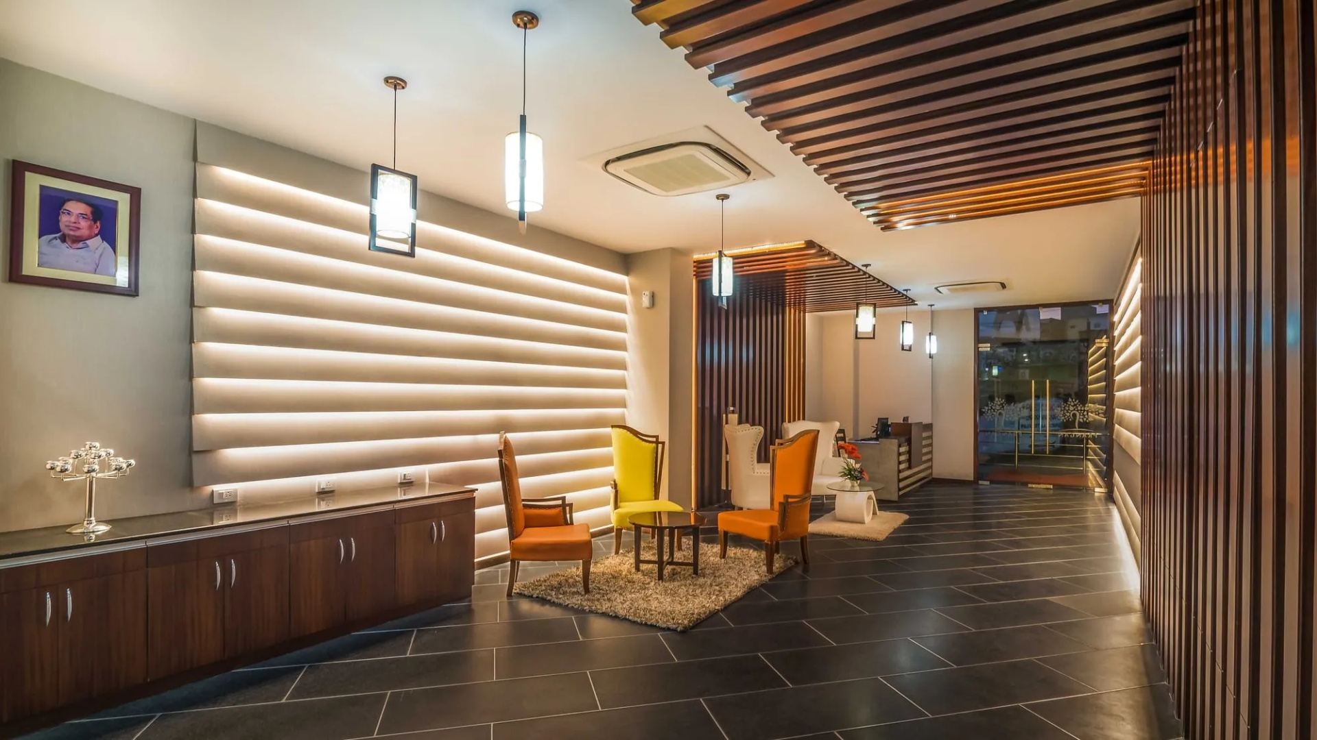 Mango Hotels Prangan, Bhubaneshwar