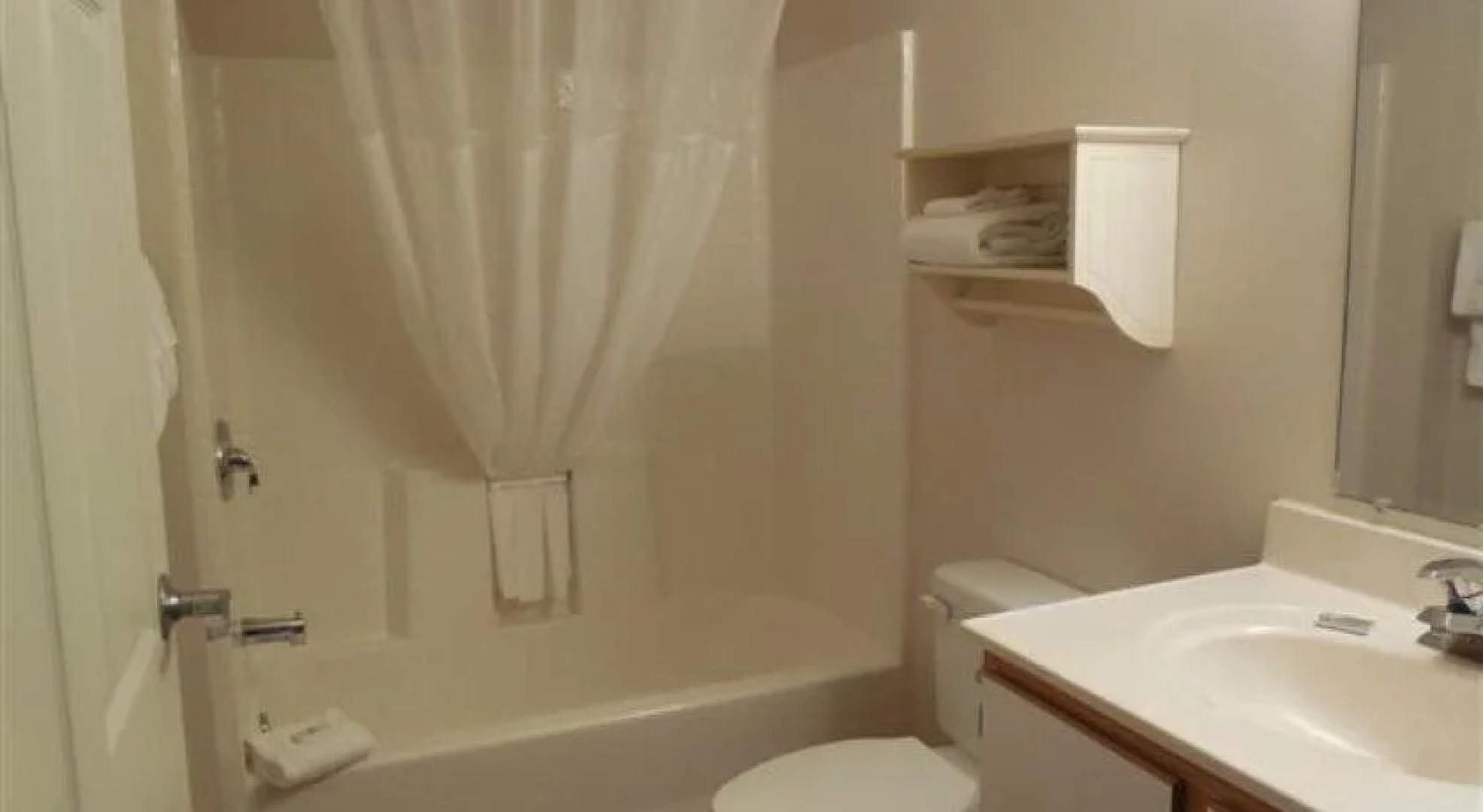 Affordable Suites Sumter SC