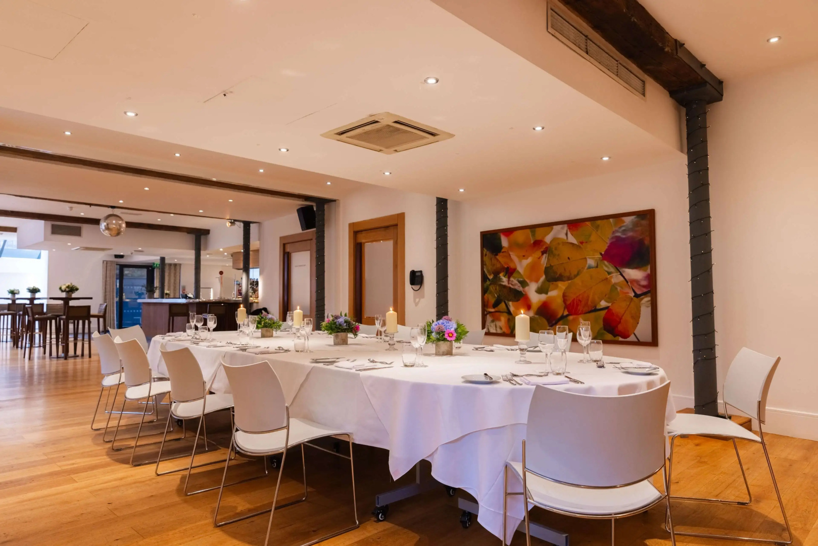 Hope Street Hotel