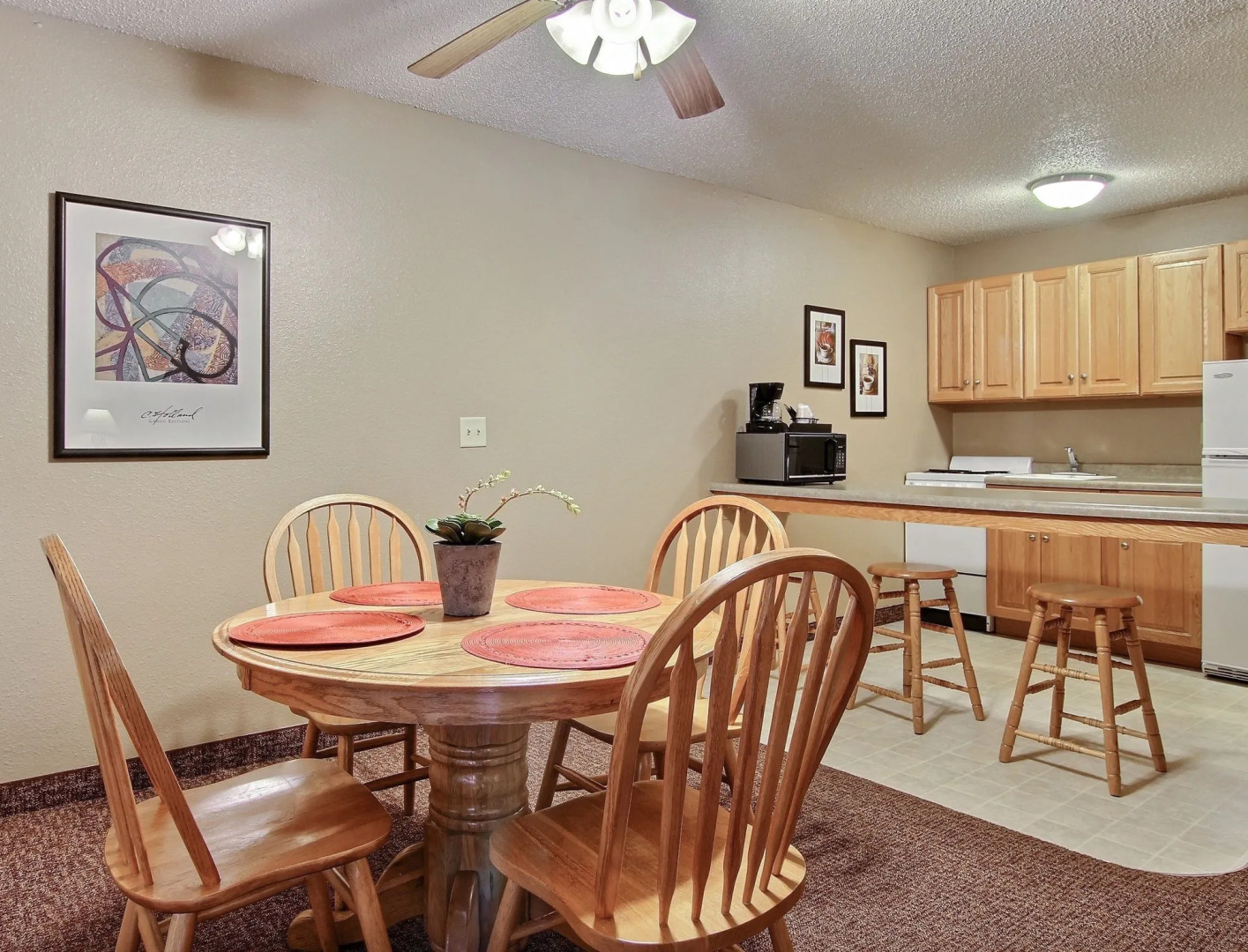 Econo Lodge Sioux Falls Empire Mall