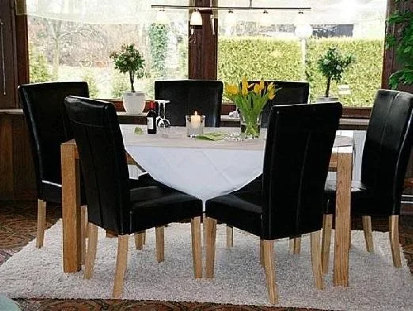 Hotel Bienefeld
