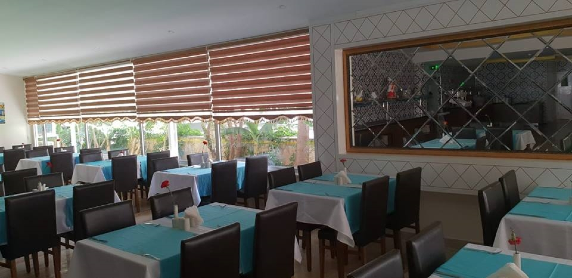 Klas More Beach Hotel