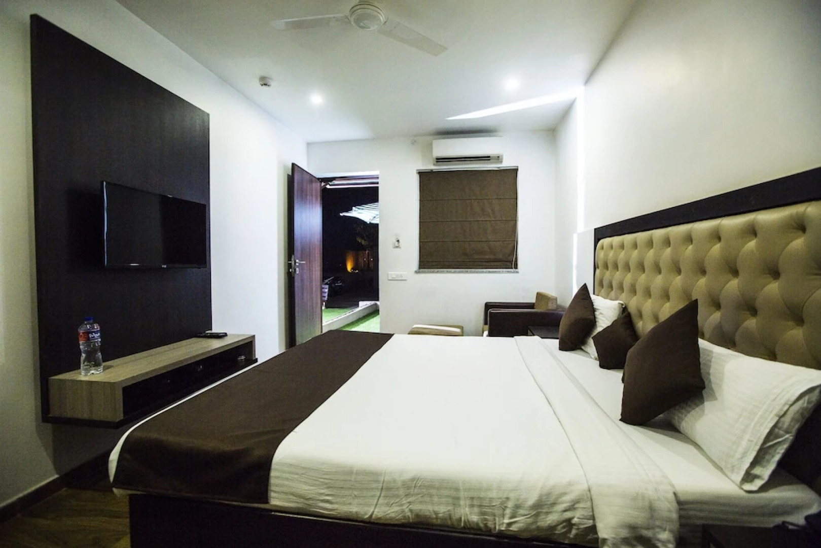 Villa the Abode, Goa