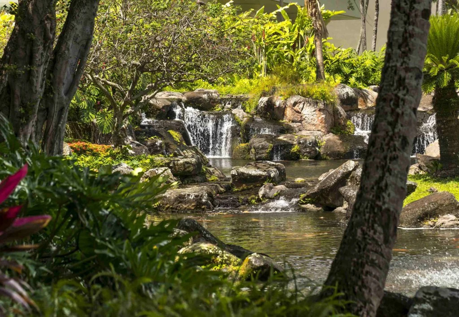 The Royal Sonesta Kaua'i Resort Lihue