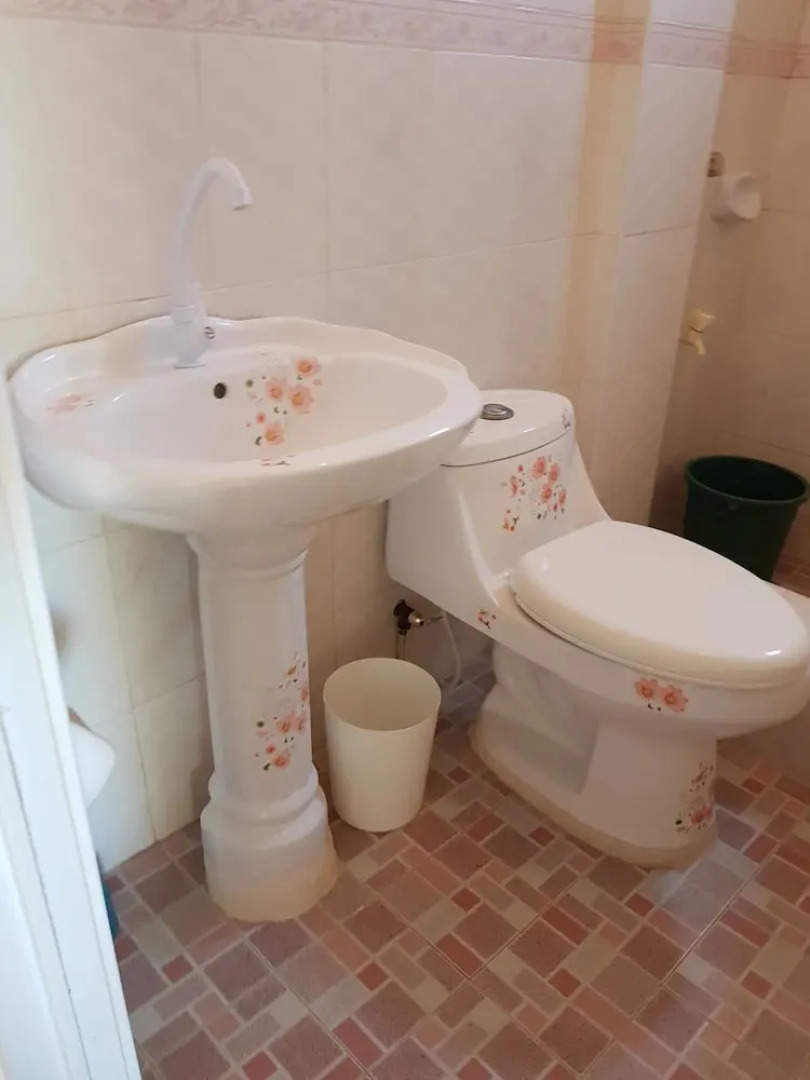 Paz Patar Beach House Resort