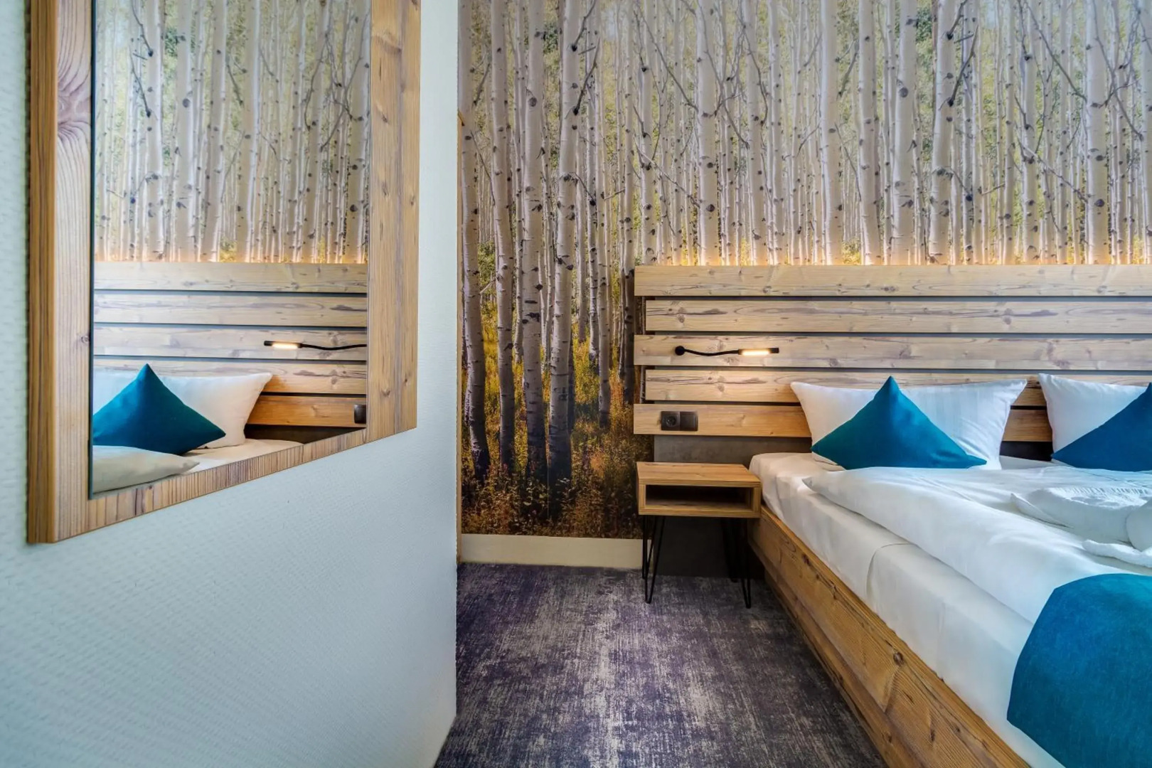 Panorama Ferien Hotel Harz