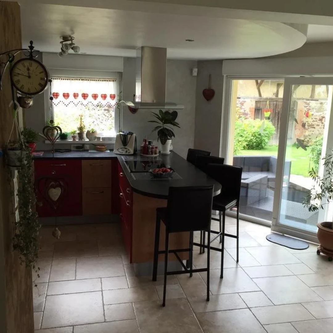 Petit Coin de Paradis - Chambre d'Hôtes