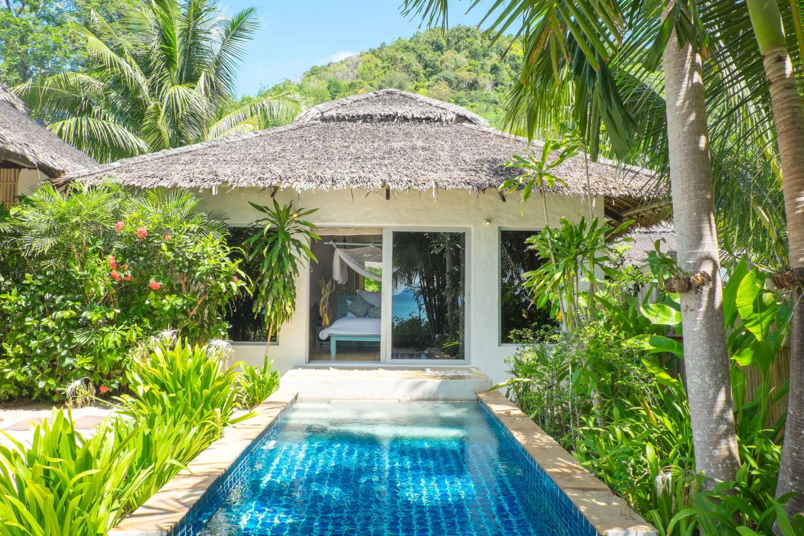Paradise KohYao