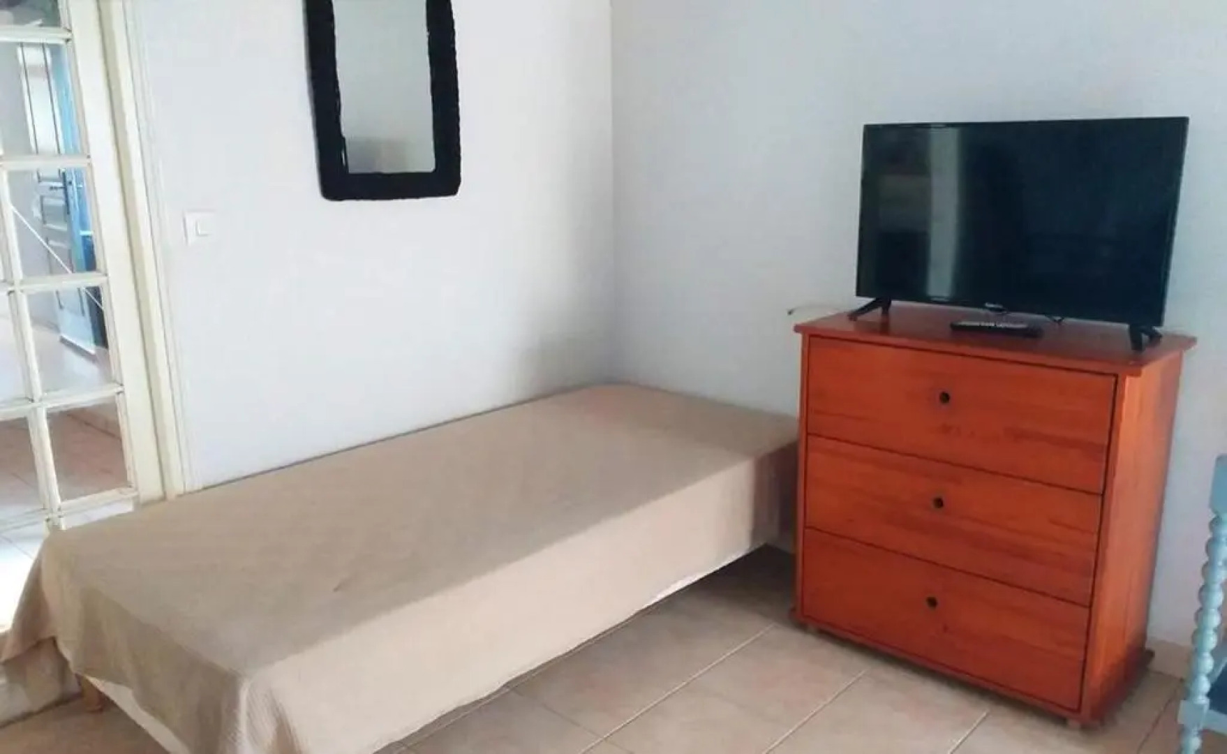 Maison d'une chambre avec jardin clos et wifi a Sigogne