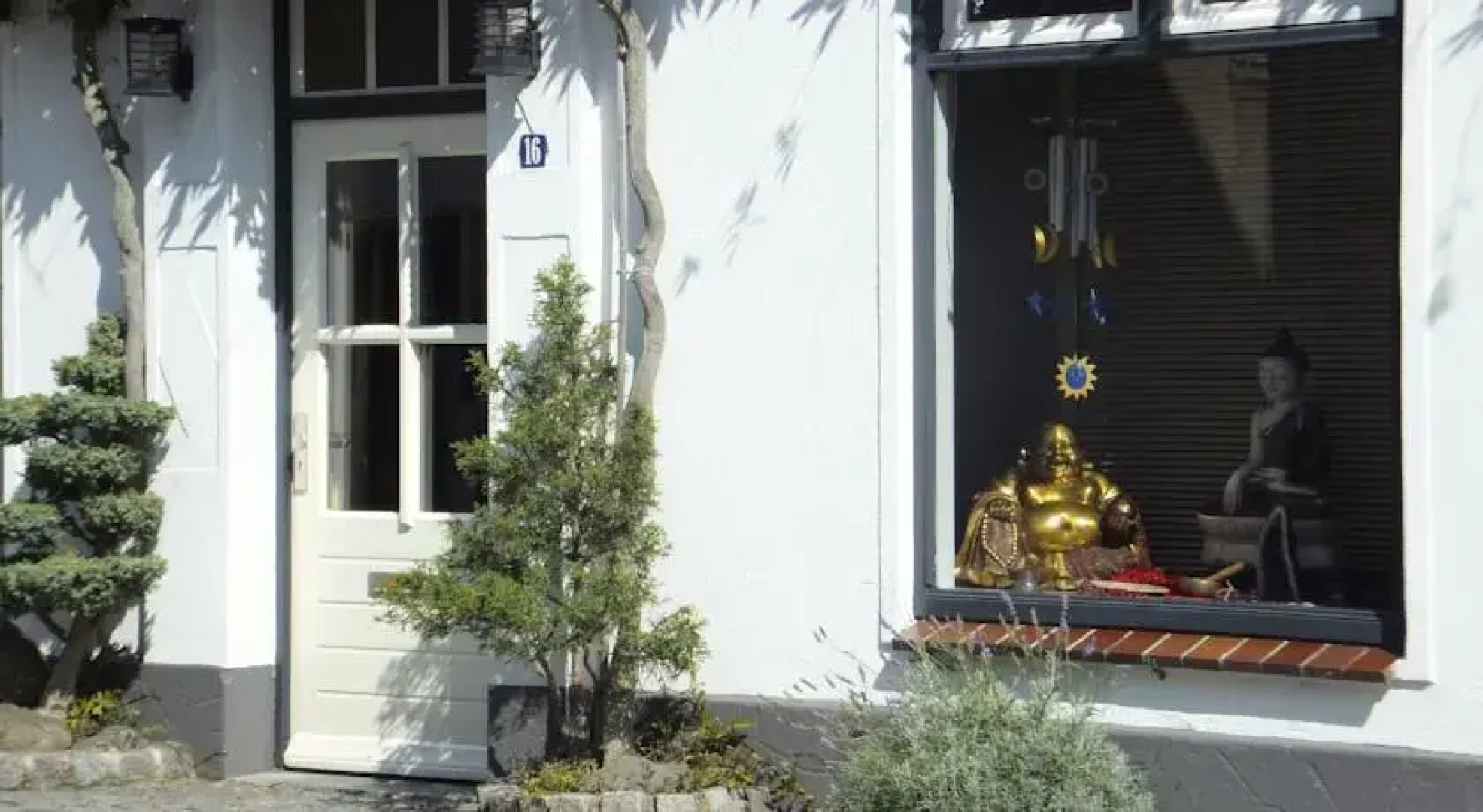 Rias Bed & Kitchen and Beyond