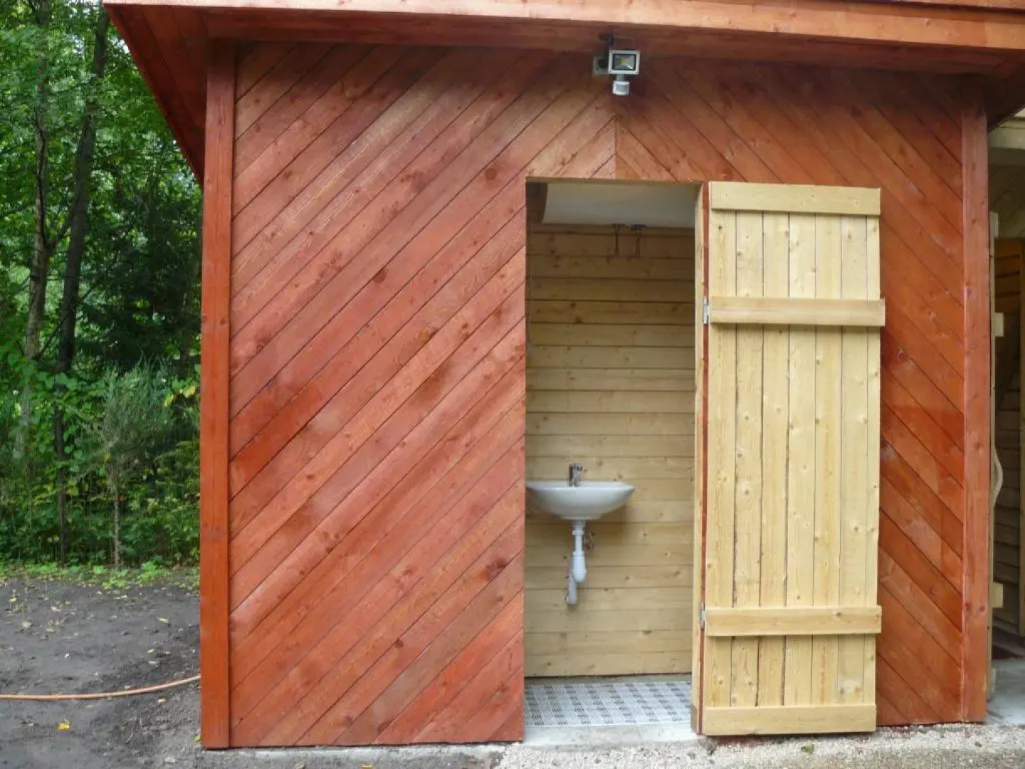 Apple Tree Accommodation