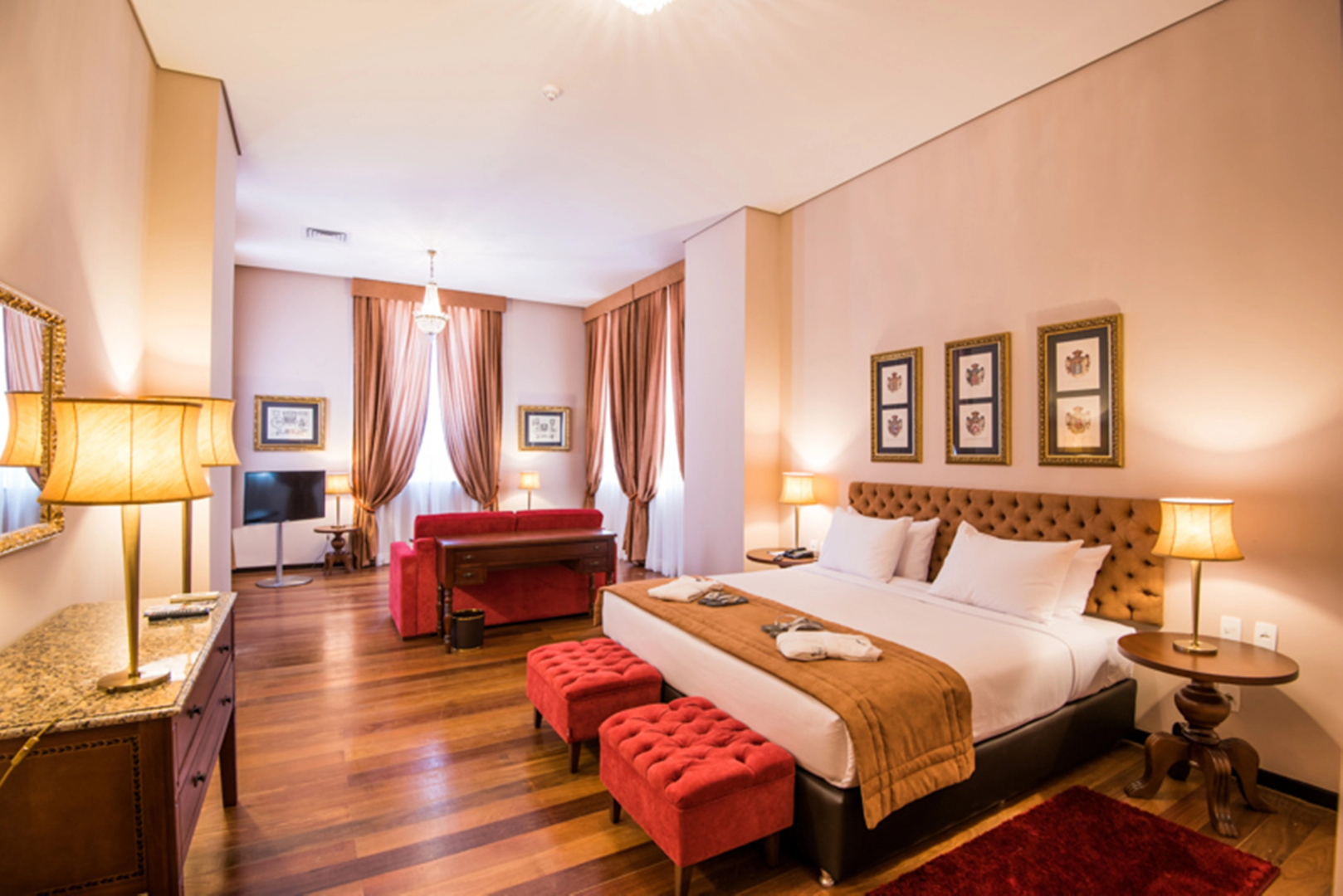 Vila Galé Rio de Janeiro