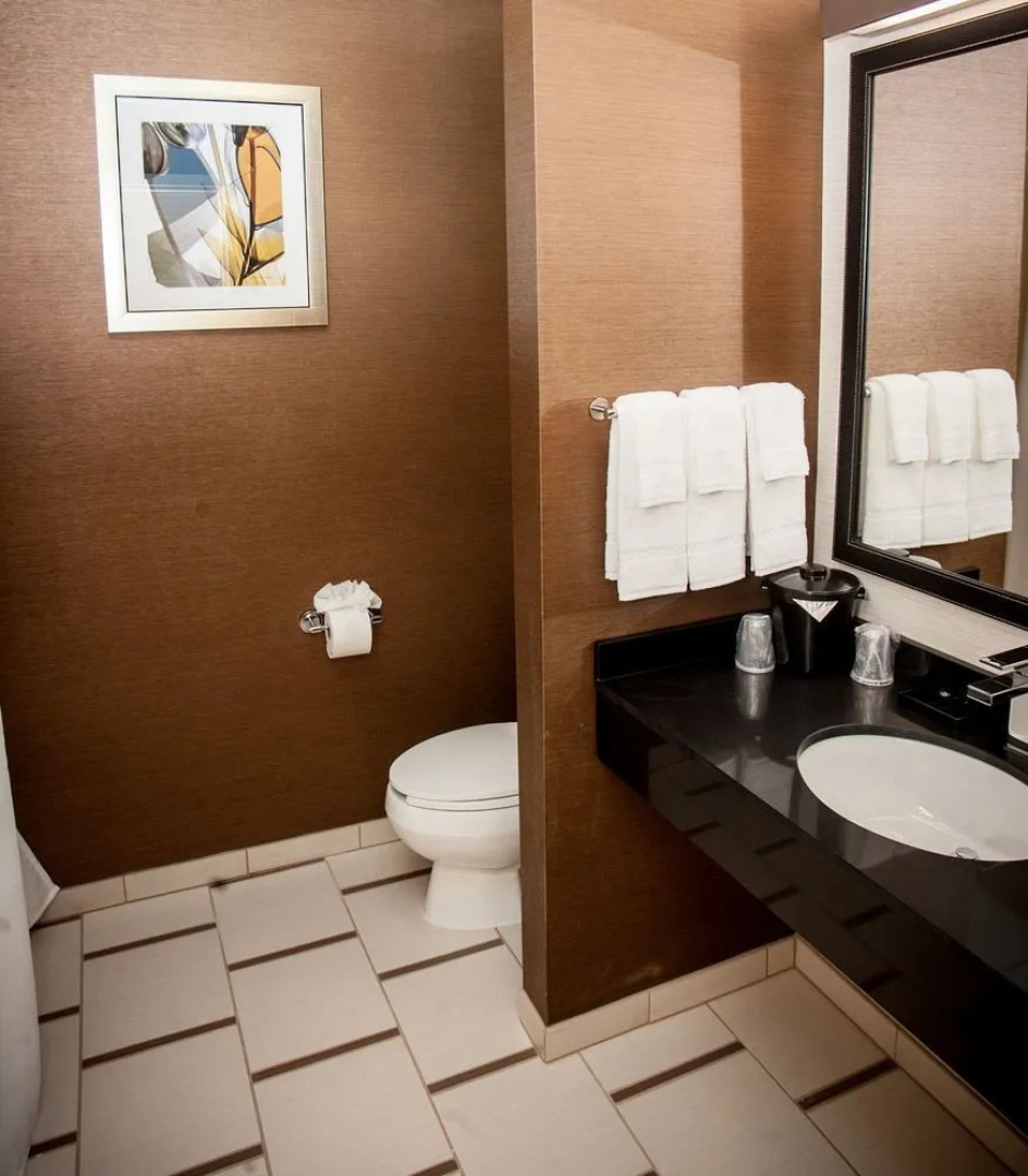 Fairfield Inn & Suites Akron South