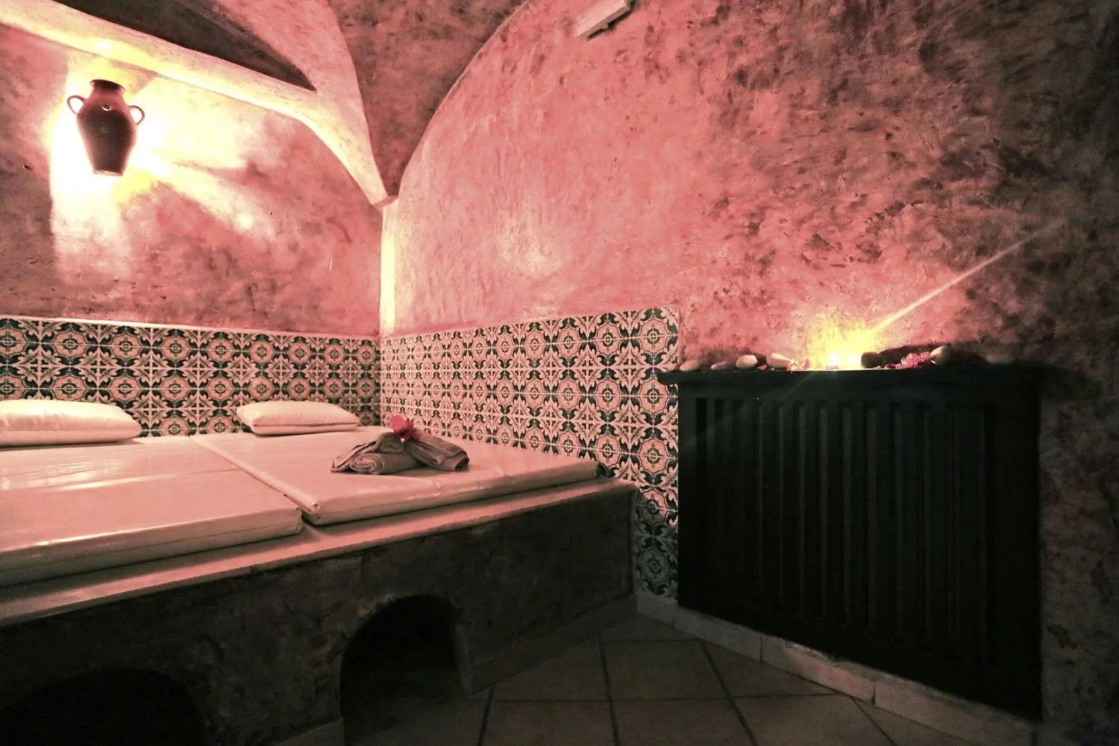 Hammamet Garden Resort and Spa