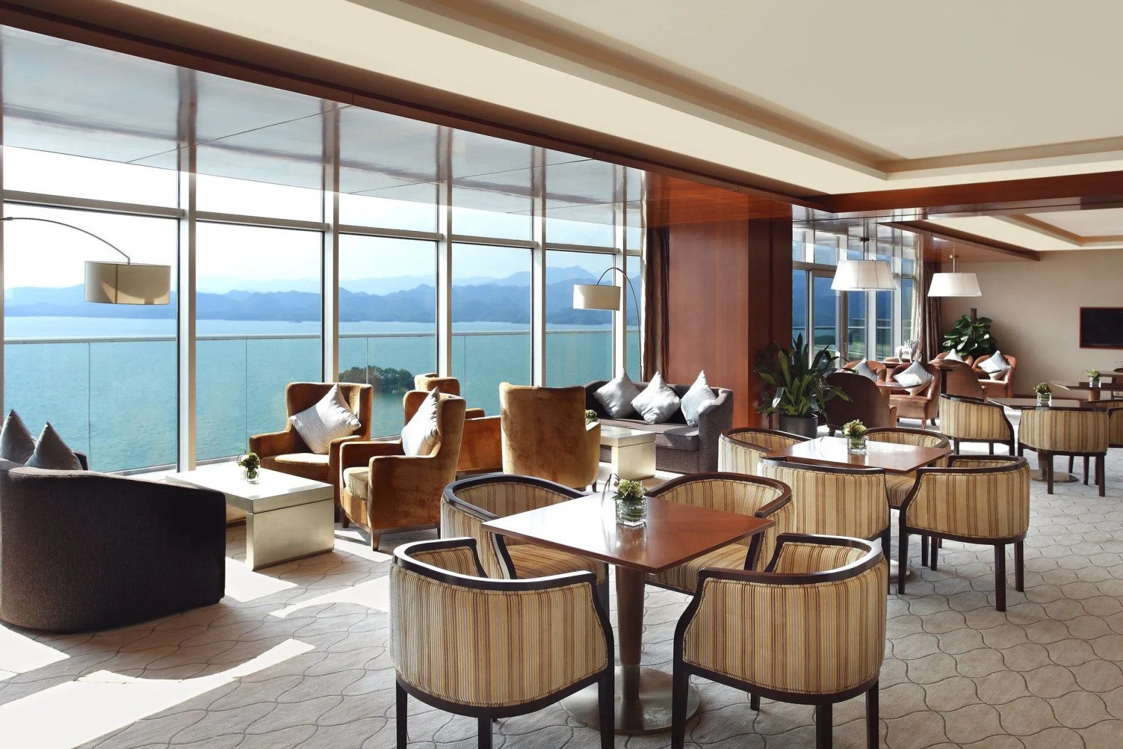 Sheraton Qiandao Lake Resort