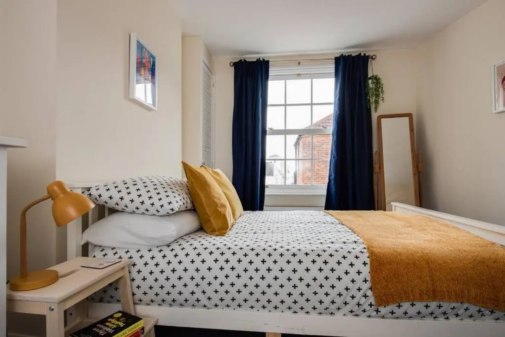 Awesome 1 bed in Central Southsea