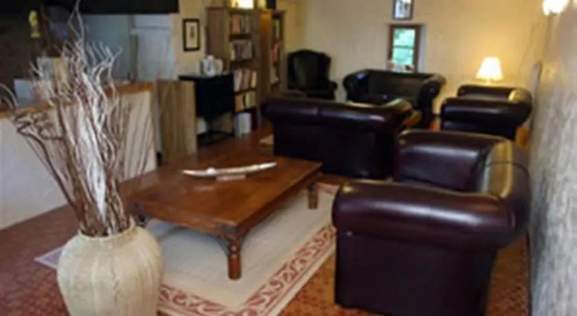 Le Moulin de Monpoisson