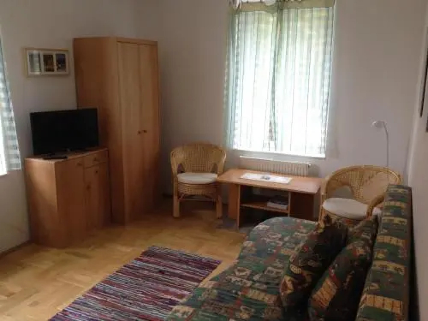 Apartmán Sportovní