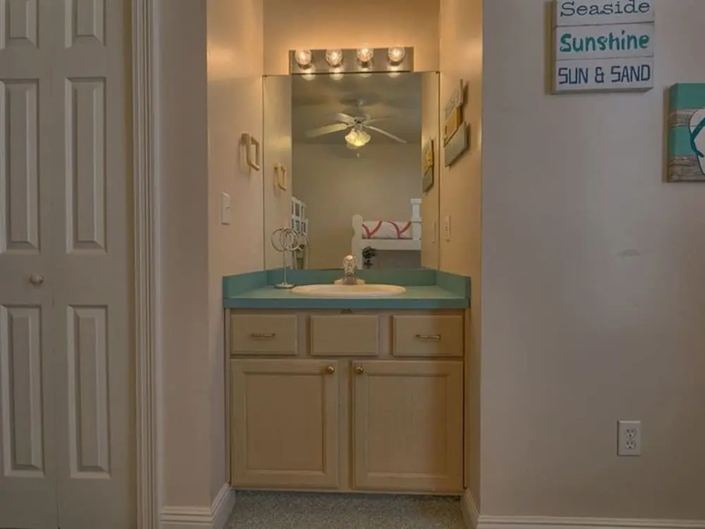 A Blessing by Meyer Vacation Rentals