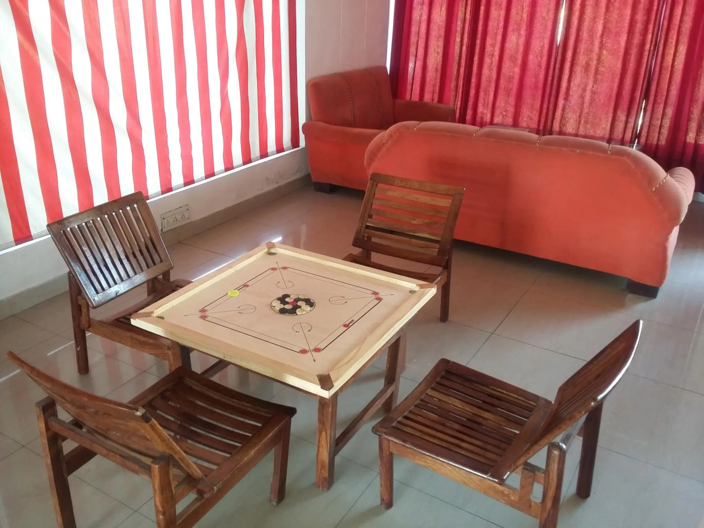 Hotel Bob's N Barley