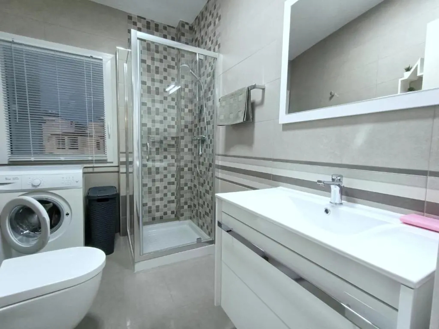 Apartamentos StarNerja