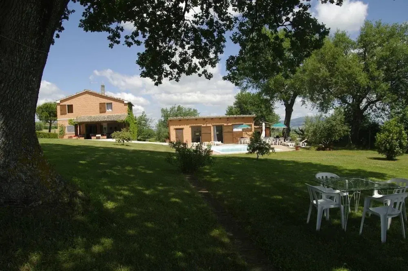 Villa Le Querce