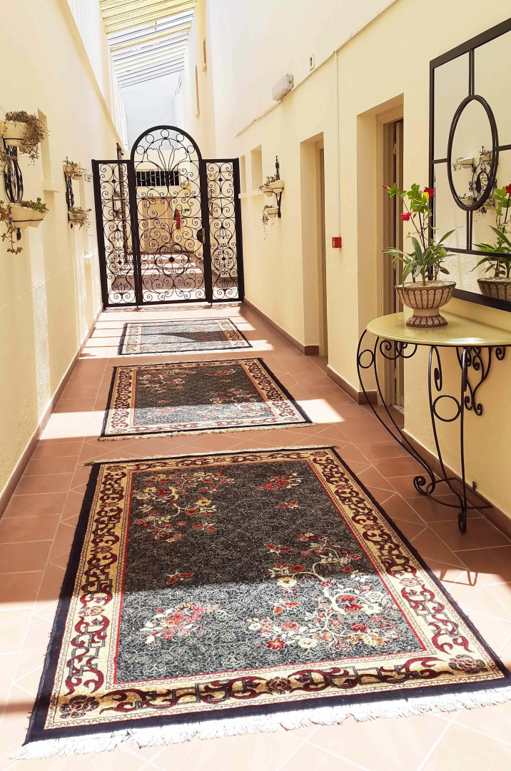 Ryad Mogador Essaouira