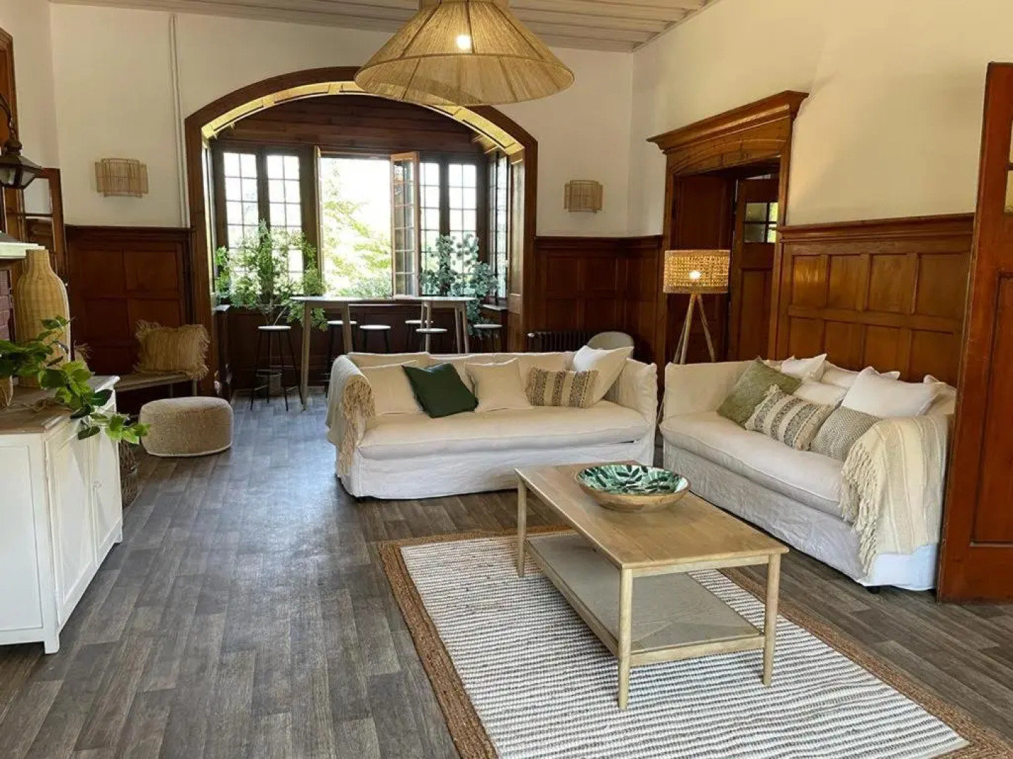 O'Cottage suite Familiale