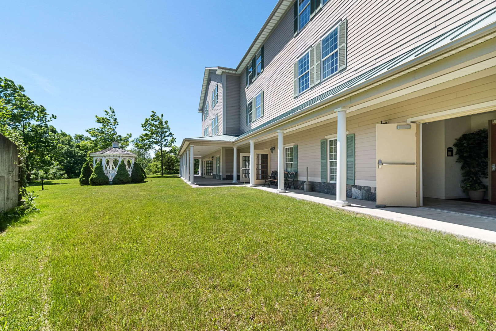 Quality Inn & Suites Schoharie near Howe Caverns